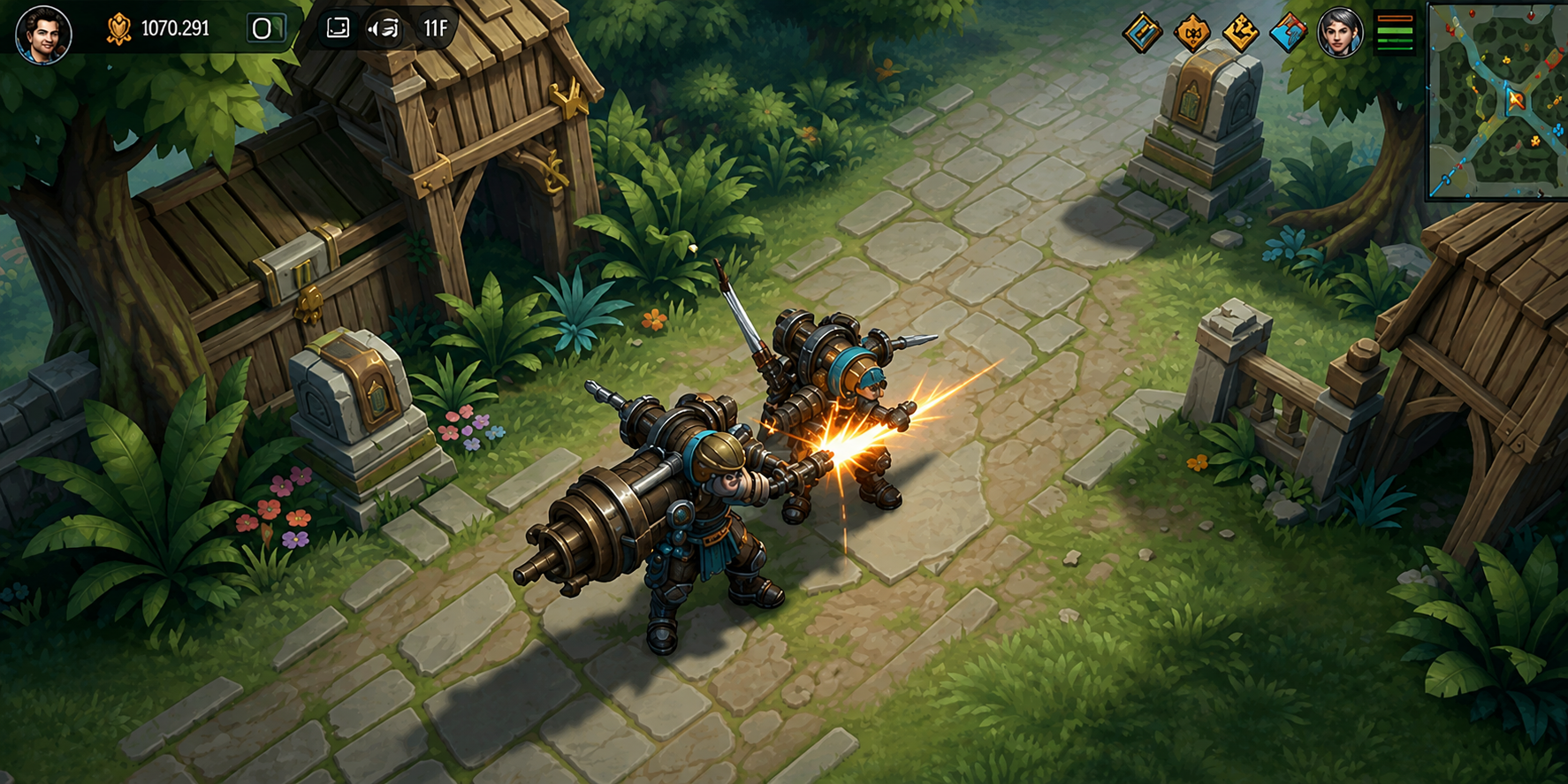 Gameplay seru dan menantang di 333v dengan strategi mendalam.